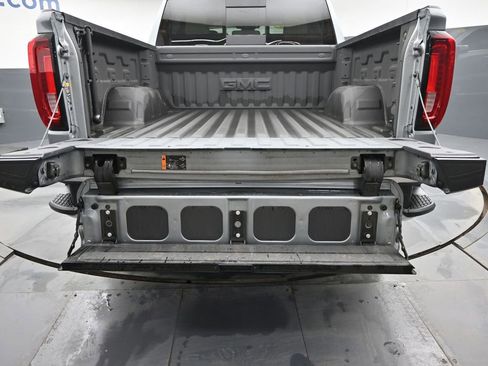 Used 2024 GMC Sierra 1500 SLT w/ SLT Premium Plus Package image 13