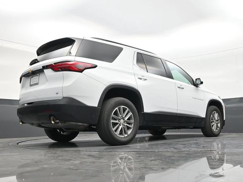 Used 2023 Chevrolet Traverse LT FWD image 24