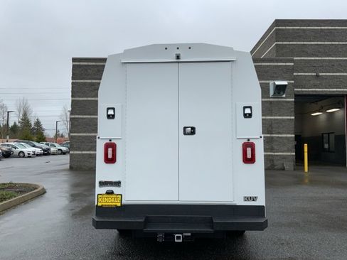 New 2025 Ford E-350 and Econoline 350 Super Duty w/ Power Equipment Group image 5