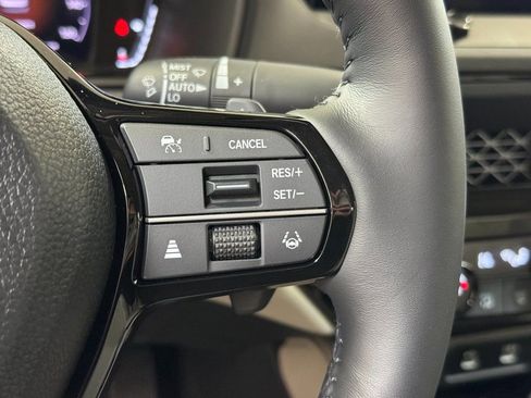 New 2025 Honda Accord Touring image 35