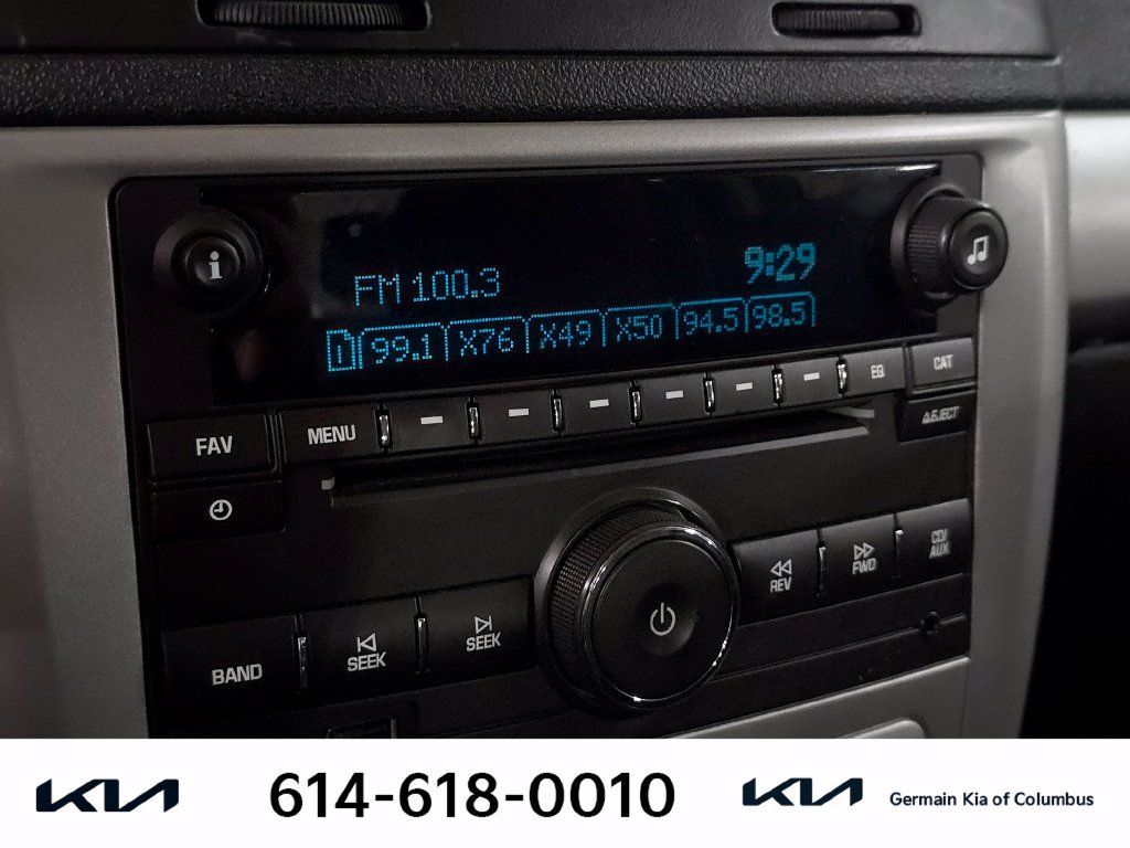 Used 2009 Chevrolet Cobalt LT FWD image 27