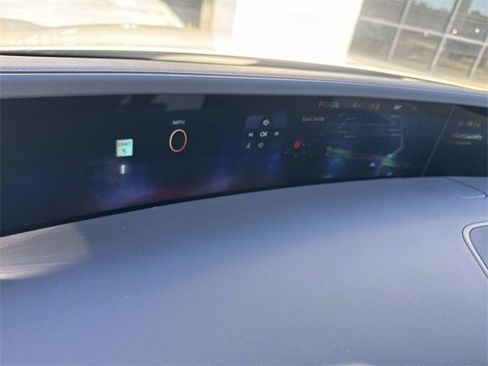 New 2026 Lincoln Nautilus Black Label w/ Jet Appearance Package image 28