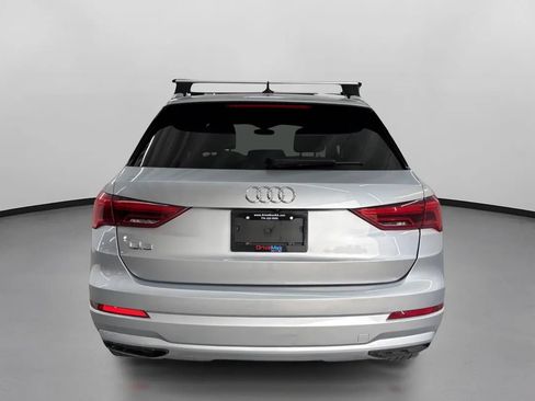 Used 2020 Audi Q3 2.0T Premium AWD/4WD image 8