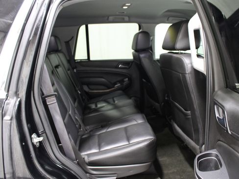 Used 2017 Chevrolet Tahoe LT AWD/4WD image 26