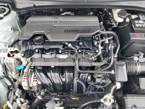 Used 2025 Kia K4 FWD image 27