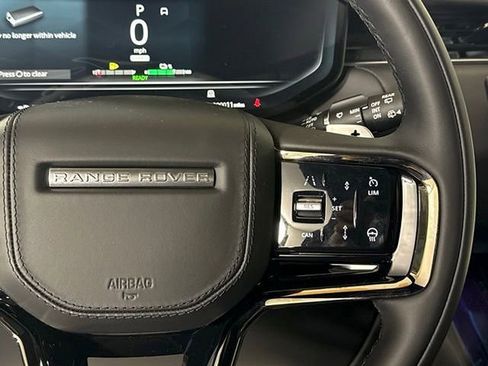 New 2026 Land Rover Range Rover Sport Dynamic SE image 39