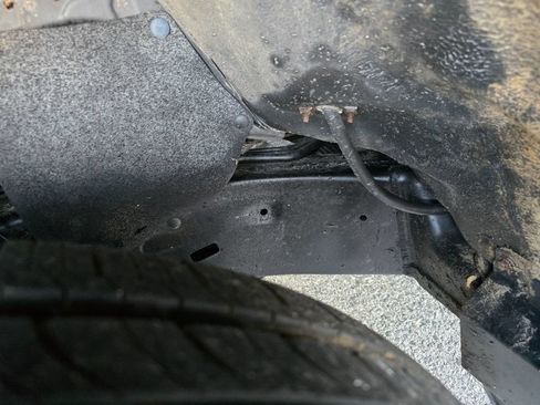 Used 2007 Toyota Tundra SR5 AWD/4WD image 21