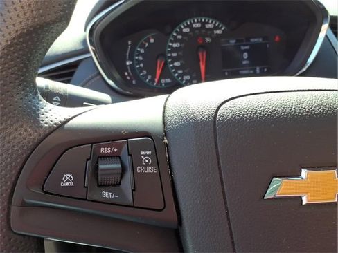 Used 2019 Chevrolet Trax LS w/ Tint and Cruise Package image 14