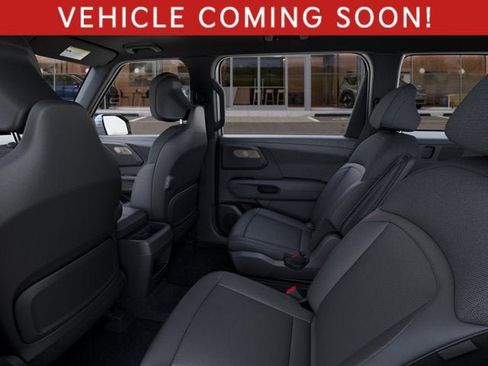 New 2027 Kia Telluride S image 18