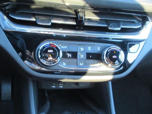 New 2026 Buick Envista Sport Touring w/ Convenience I Package image 24