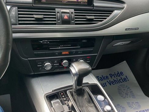 Used 2012 Audi A7 3.0T Prestige image 41