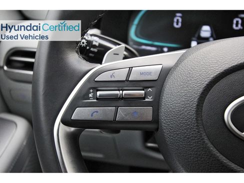 Certified 2025 Hyundai Palisade SEL FWD image 19