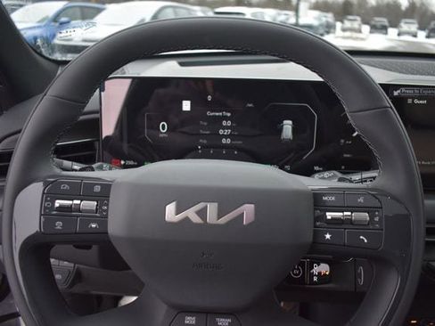 New 2026 Kia EV9 GT-Line image 32