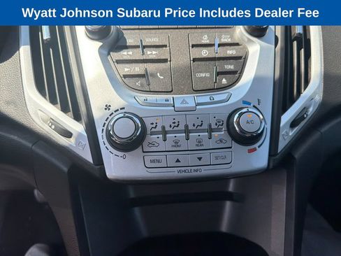 Used 2014 GMC Terrain SLE FWD image 25