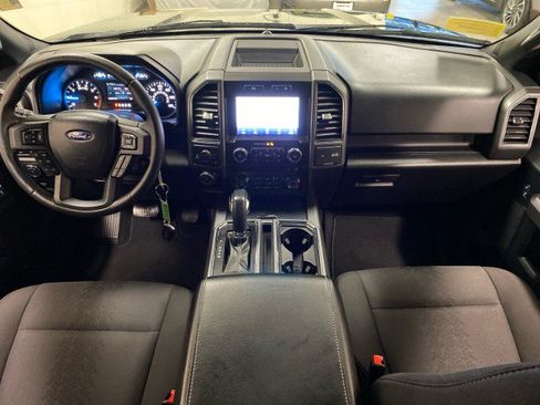 Used 2020 Ford F150 XLT w/ Equipment Group 302A Luxury image 10