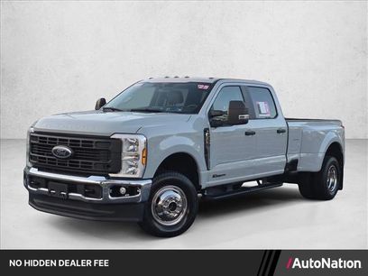 Used 2025 Ford F350 XL w/ XL Driver Assist Package