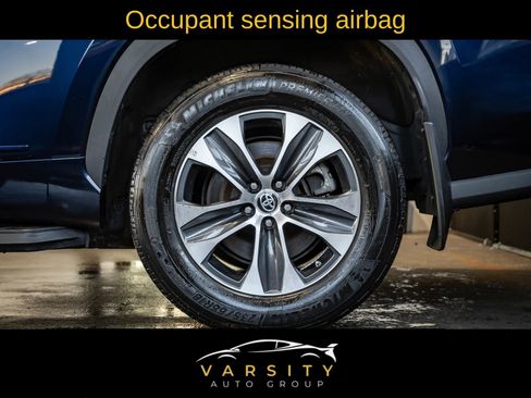 Used 2022 Toyota Highlander XLE image 26