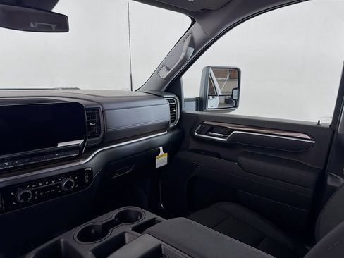 New 2026 Chevrolet Silverado 3500 LT w/ Convenience Package AWD/4WD image 19