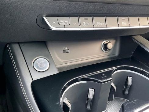 Used 2023 Audi A5 2.0T Premium Plus w/ Premium Plus image 33