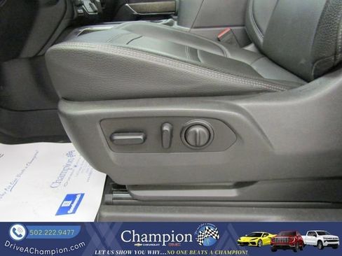 Used 2020 GMC Sierra 2500 Denali w/ Denali Ultimate Package image 38