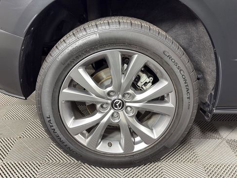 Used 2021 MAZDA CX-30 AWD 2.5 S w/ Preferred Package image 13