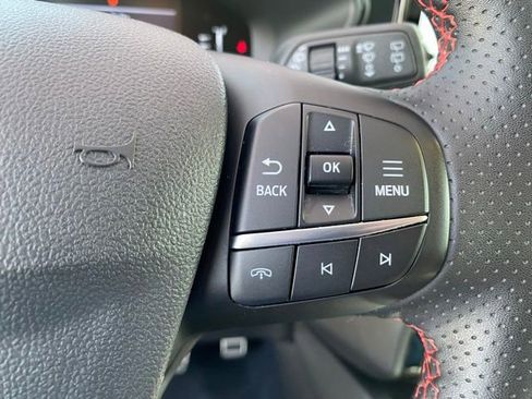 Used 2023 Ford Escape ST-Line w/ Tech Pack #1 AWD/4WD image 21