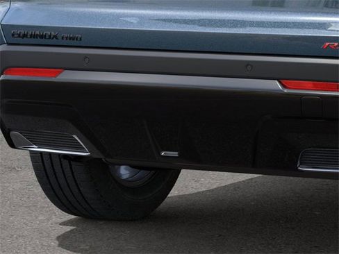 New 2026 Chevrolet Equinox RS image 14