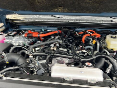 New 2026 Toyota Land Cruiser image 37