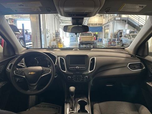 Used 2024 Chevrolet Equinox LT image 14