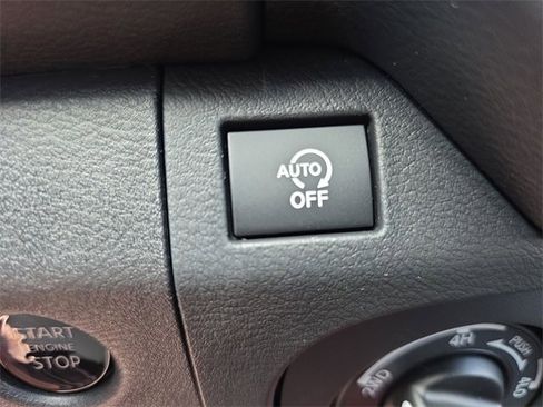 New 2026 Nissan Frontier PRO-4X image 34