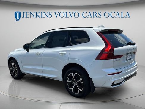 New 2026 Volvo XC60 B5 Core AWD/4WD image 5