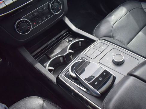 Used 2016 Mercedes-Benz GLE 450 4MATIC Coupe image 21