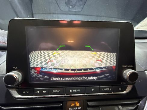 Certified 2023 Nissan Altima 2.5 SR image 29