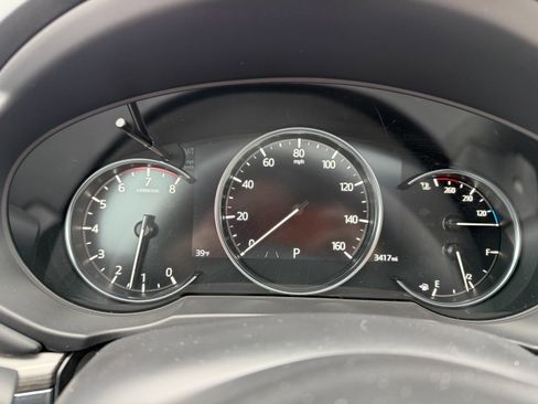 Used 2023 MAZDA CX-5 AWD 2.5 S w/ Premium Package image 18