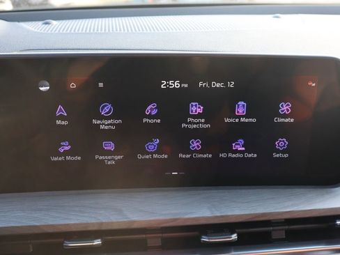 New 2025 Kia Telluride SX X-Line image 45