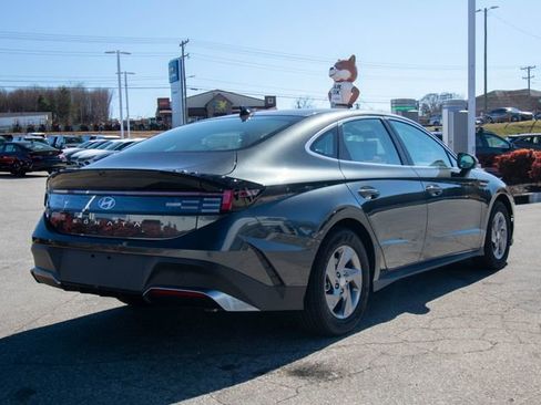 New 2026 Hyundai Sonata SE FWD image 5