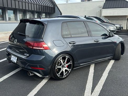 Used 2020 Volkswagen GTI S image 3