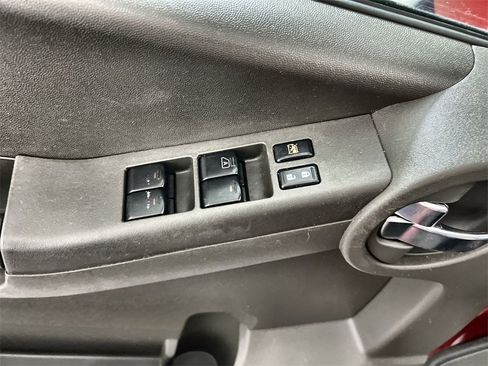 Used 2013 Nissan Xterra PRO-4X w/ Pro-4x Leather Pkg image 15