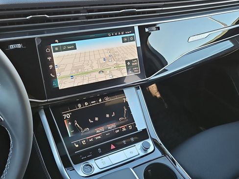 New 2026 Audi Q7 3.0T Premium Plus image 19