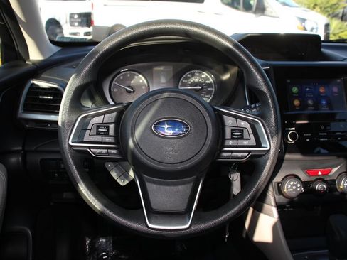 Used 2023 Subaru Forester AWD/4WD image 16