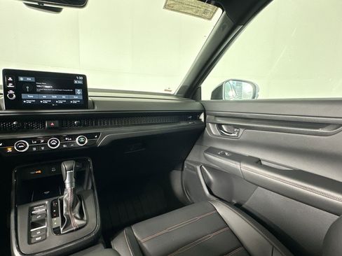 New 2026 Honda CR-V Sport-L image 28
