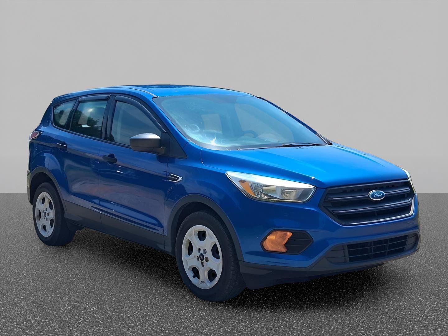 Used 2017 Ford Escape S FWD image 2