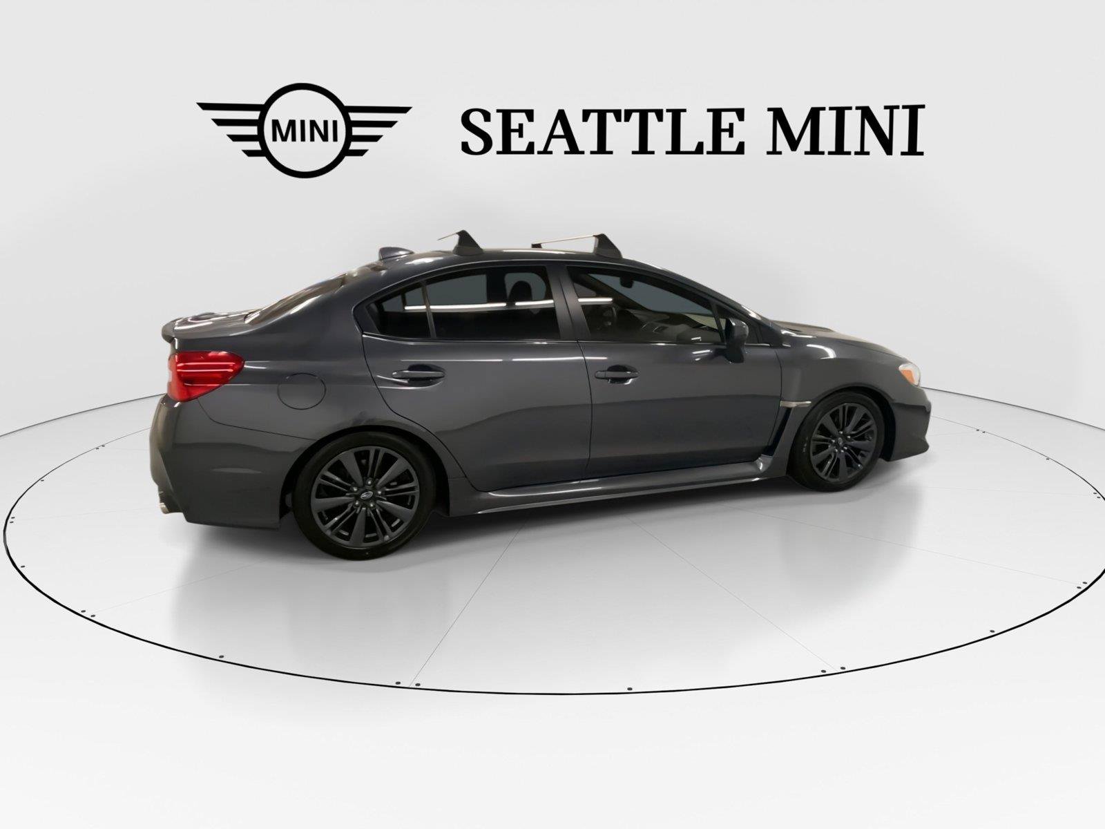 Used 2021 Subaru WRX w/ Popular Package #3 (IZT) AWD/4WD image 11
