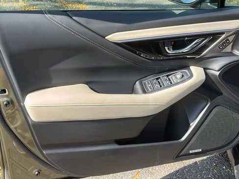 New 2025 Subaru Outback Limited XT image 6