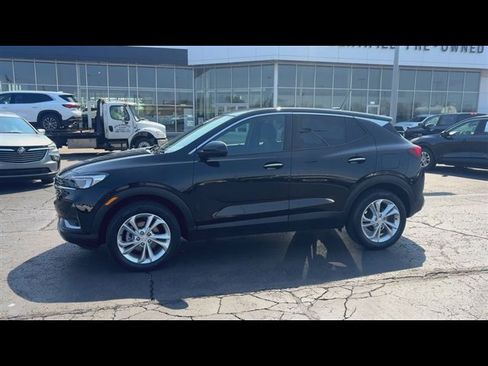 Used 2023 Buick Encore GX Preferred w/ Cold Weather Comfort Package image 5