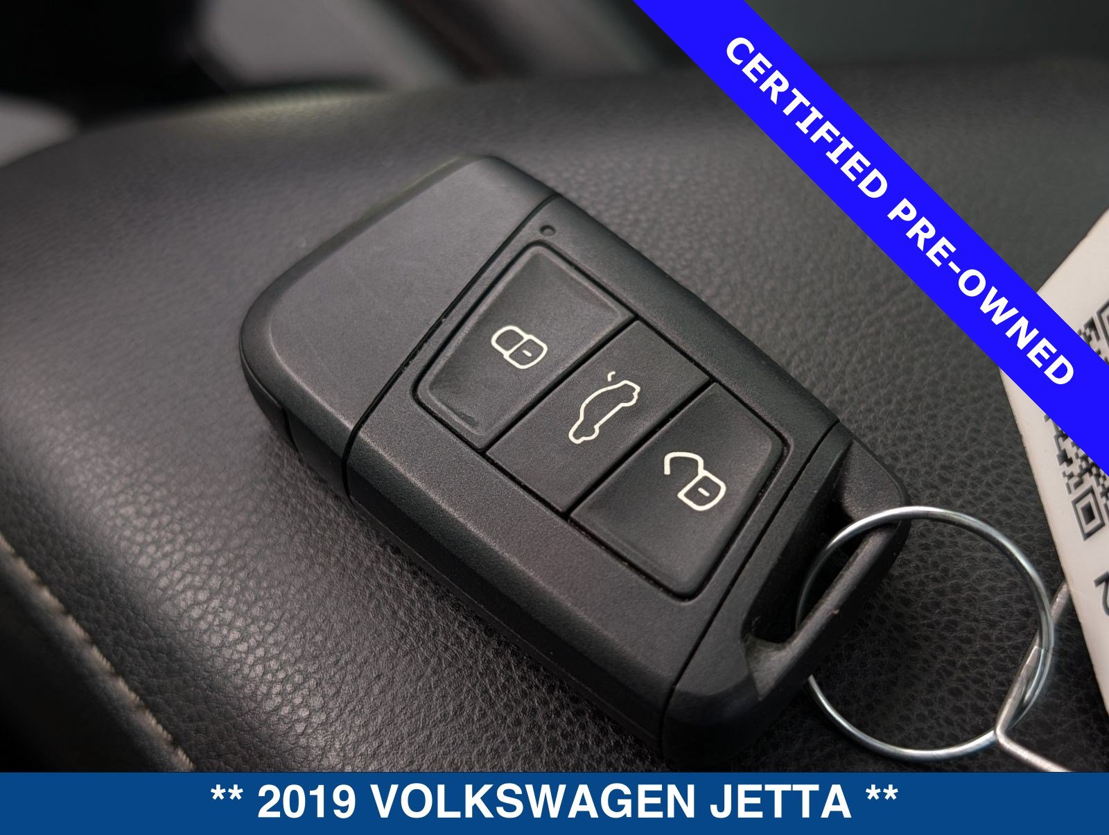 Used 2019 Volkswagen Jetta SE FWD image 33