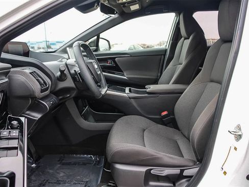 Used 2024 Subaru Solterra Premium image 19