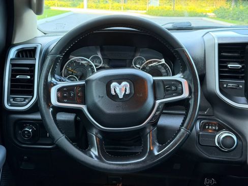 Used 2020 RAM 1500 Big Horn RWD image 37