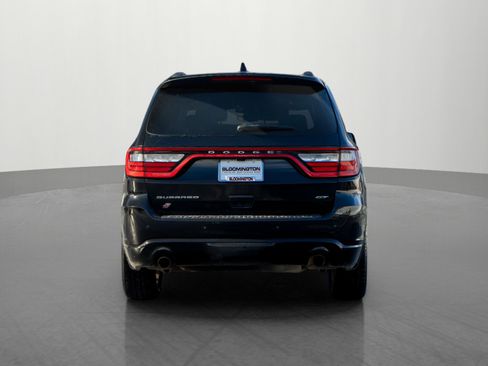 Used 2024 Dodge Durango GT image 6