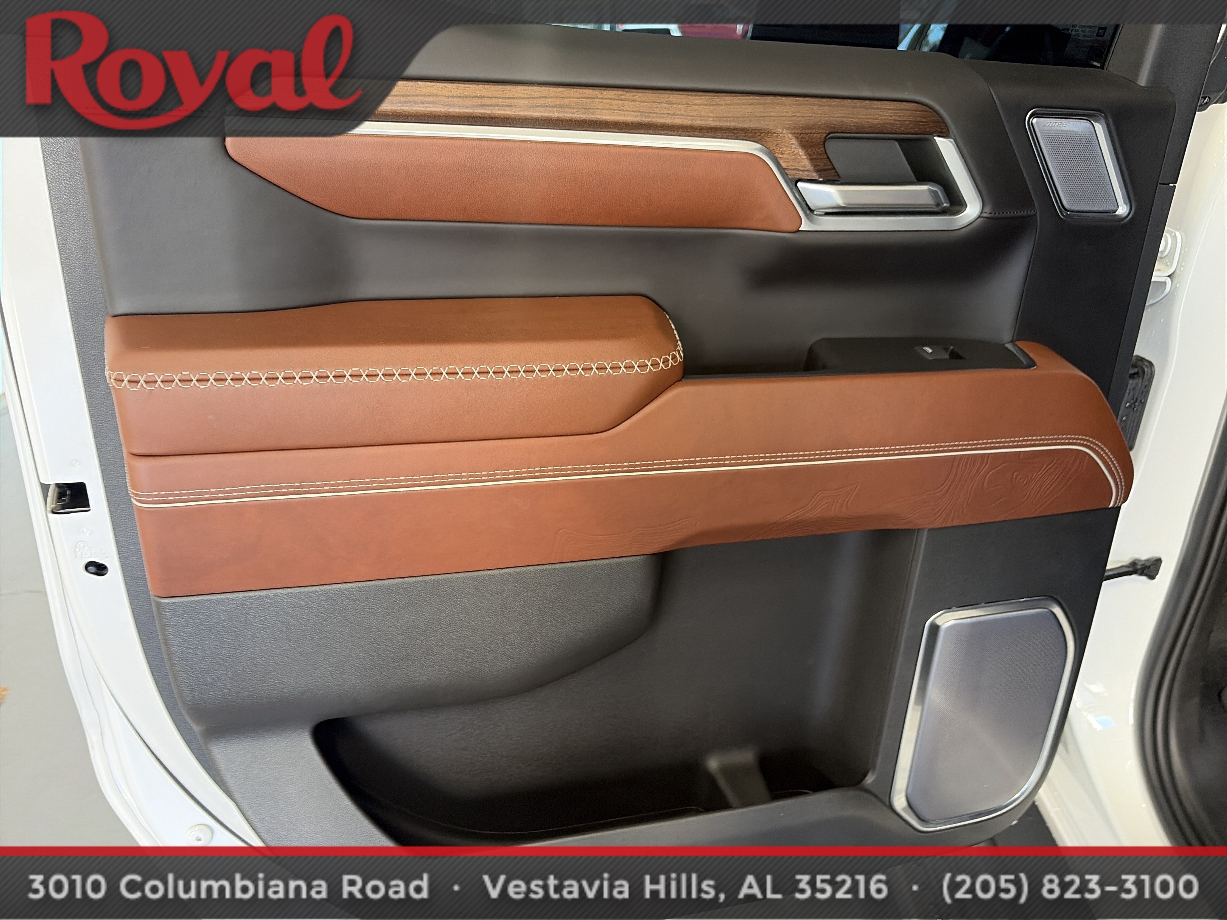 Used 2022 GMC Sierra 1500 Denali Ultimate AWD/4WD image 20